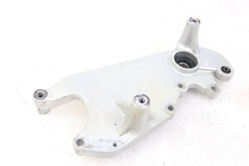 photo de AUSPUFFHALTERUNG RAZZO STEED 125 (2012 - 2018) - Detailansicht des Bauteils