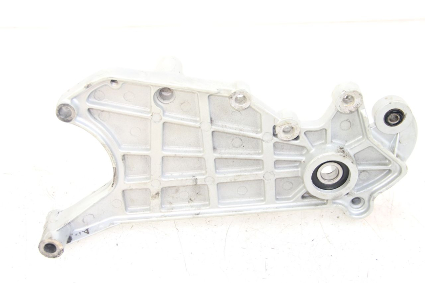 photo de AUSPUFFHALTERUNG RAZZO STEED 125 (2012 - 2018) - Zoom auf Gebrauchszustand