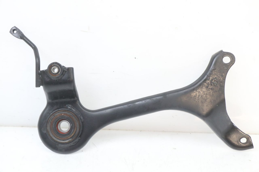 photo de AUSPUFFHALTERUNG KYMCO SUPER 8 4T 50 (2018 - 2020) - Detailansicht des Bauteils