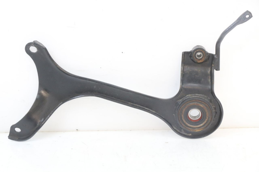 photo de AUSPUFFHALTERUNG KYMCO SUPER 8 4T 50 (2018 - 2020) - Zoom auf Gebrauchszustand