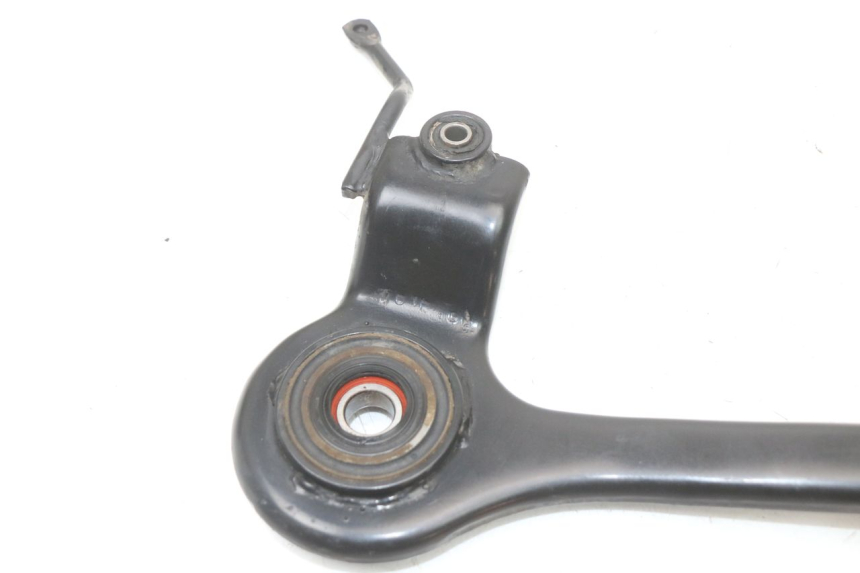 photo de AUSPUFFHALTERUNG KYMCO SUPER 8 4T 50 (2021 - 2024) - Zoom auf Gebrauchszustand