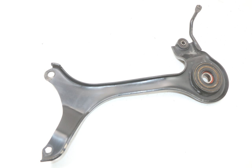 photo de AUSPUFFHALTERUNG KYMCO SUPER 8 4T 50 (2021 - 2024) - Oberflächenzustand und Material