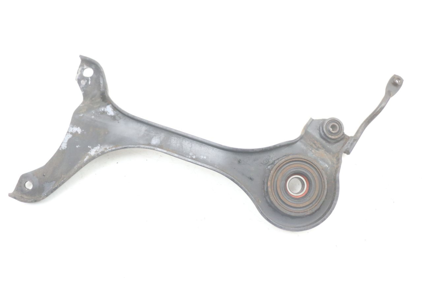 photo de AUSPUFFHALTERUNG KYMCO SUPER 8 125 (2008 - 2015) - Details der Befestigungspunkte