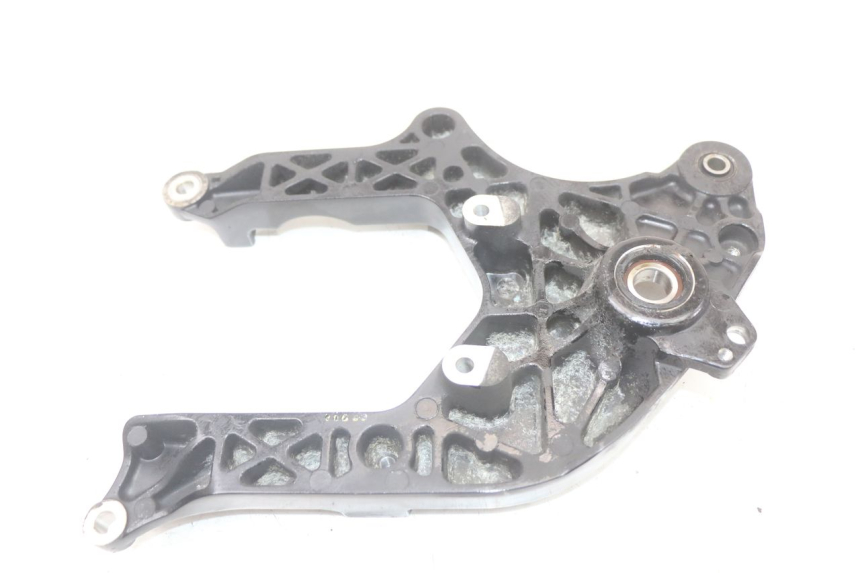 photo de AUSPUFFHALTERUNG SUZUKI BURGMAN 125 (2018 - 2021) - Zoom auf Gebrauchszustand