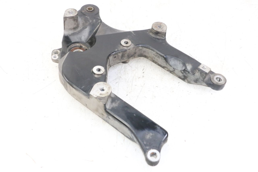 photo de AUSPUFFHALTERUNG SUZUKI BURGMAN 125 (2018 - 2021) - Hauptansicht