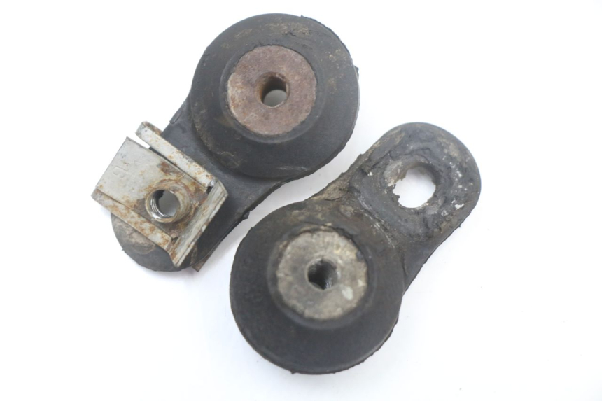 photo de AUSPUFFHALTERUNG KTM SX 85 (2013 - 2017) - Detailansicht des Bauteils