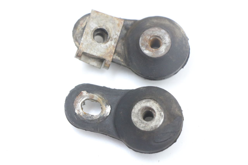 photo de AUSPUFFHALTERUNG KTM SX 85 (2013 - 2017) - Zoom auf Gebrauchszustand