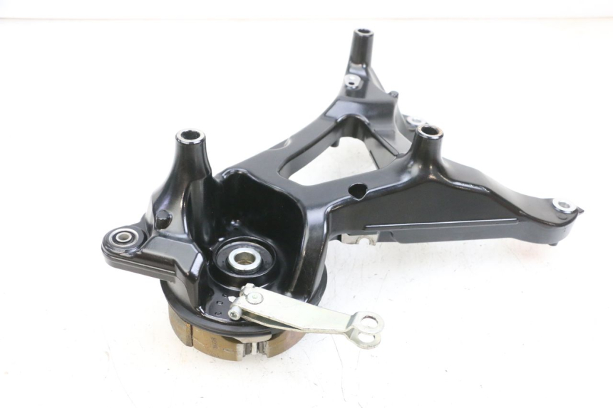 photo de AUSPUFFHALTERUNG YAMAHA TRICITY 300 (2020 - 2024) - Gesamtansicht des Produkts