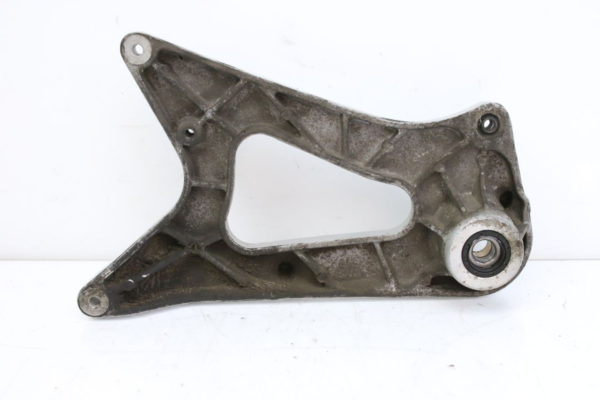 photo de TOPFHALTER PEUGEOT TWEET 125 (2010 - 2017) - Details der Befestigungspunkte