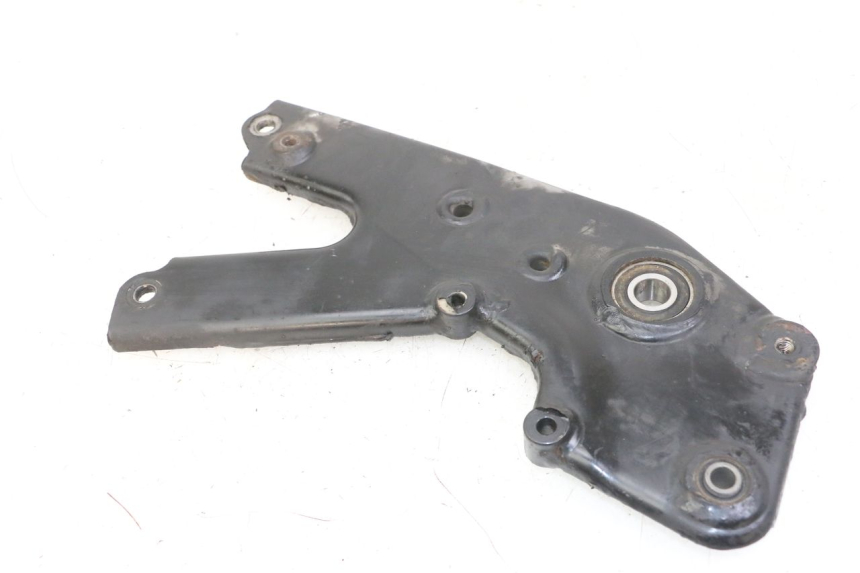 photo de AUSPUFFHALTERUNG SUZUKI UH BURGMAN 125 (2002 - 2006) - Zoom auf Gebrauchszustand