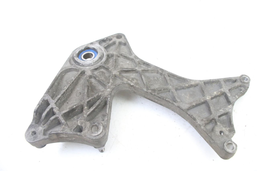 photo de TOPFHALTER PIAGGIO VESPA GRANTURISMO 125 (2003 - 2007) - Zoom auf Gebrauchszustand