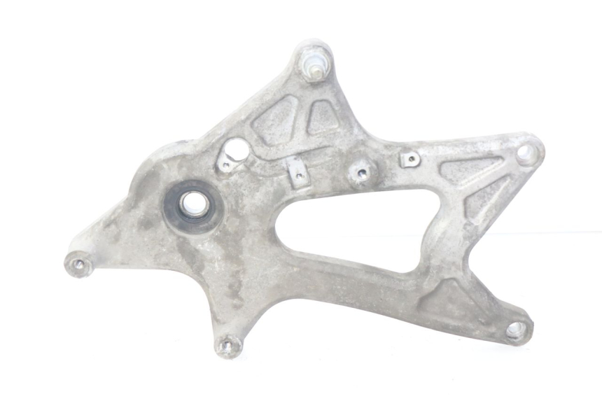 photo de TOPFHALTER PIAGGIO VESPA GTS IGET ABS 125 (2017 - 2023) - Hauptansicht