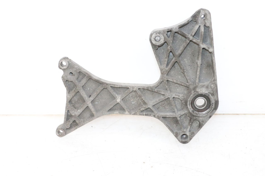 photo de TOPFHALTER PIAGGIO VESPA GTS SUPER IE 125 (2009 - 2016) - Alternative Perspektive