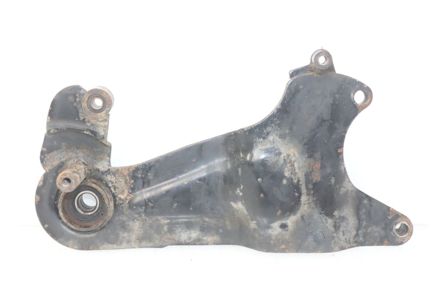 photo de TOPFHALTER EUROCKA VIRTUALITY GT 4T 50 (2011 - 2017) - Hauptansicht