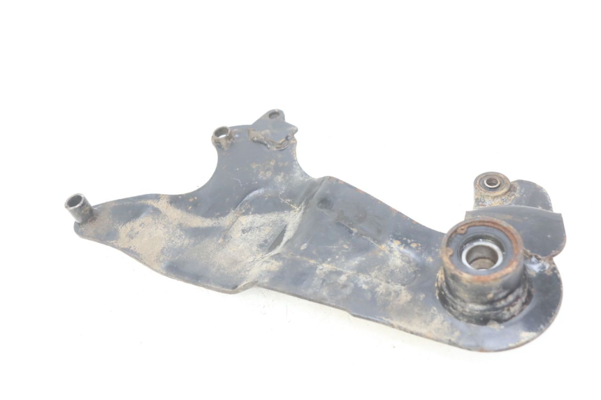 photo de TOPFHALTER EUROCKA VIRTUALITY GT 4T 50 (2011 - 2017) - Detailansicht des Bauteils