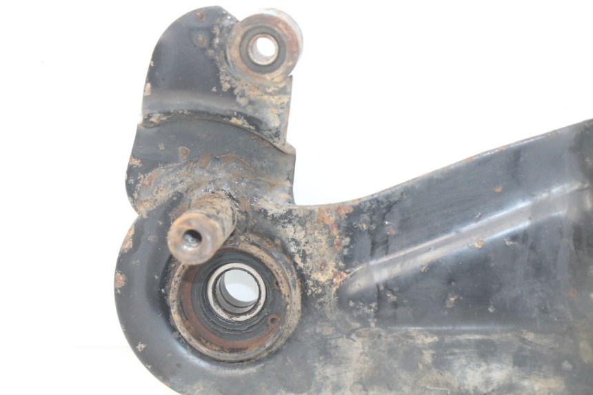 photo de TOPFHALTER EUROCKA VIRTUALITY GT 4T 50 (2011 - 2017) - Alternative Perspektive