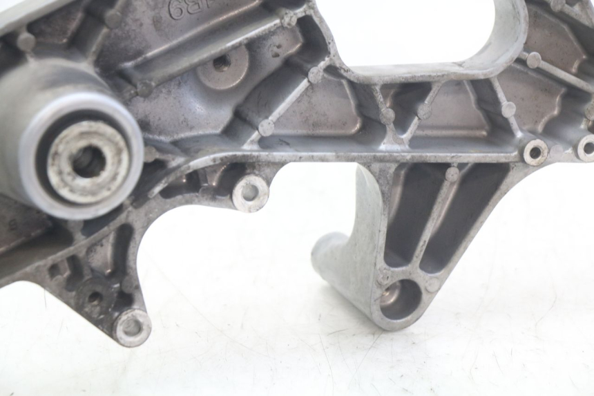 photo de AUSPUFFHALTERUNG YAMAHA X-CITY XCITY 125 (2007 - 2013) - Zoom auf Gebrauchszustand