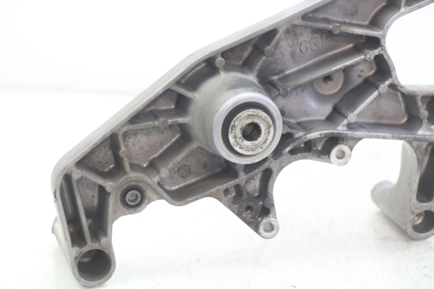 photo de AUSPUFFHALTERUNG YAMAHA X-CITY XCITY 125 (2007 - 2013) - Technische Nahaufnahme