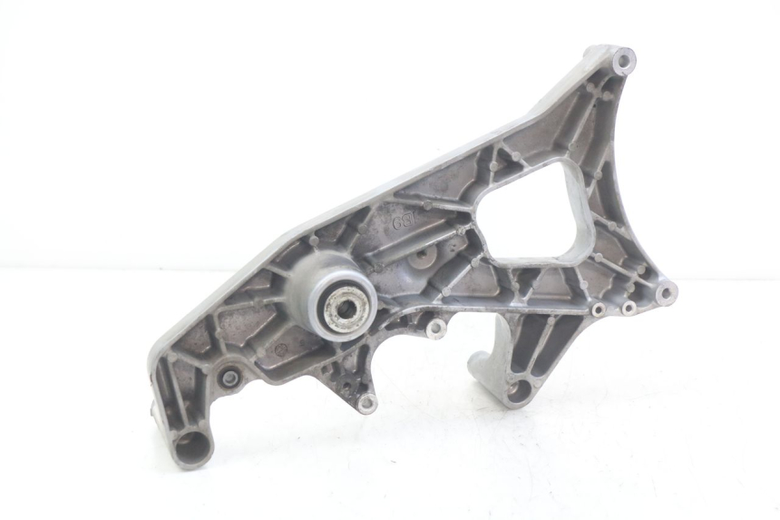 photo de AUSPUFFHALTERUNG YAMAHA X-CITY XCITY 125 (2007 - 2013) - Gesamtansicht des Produkts