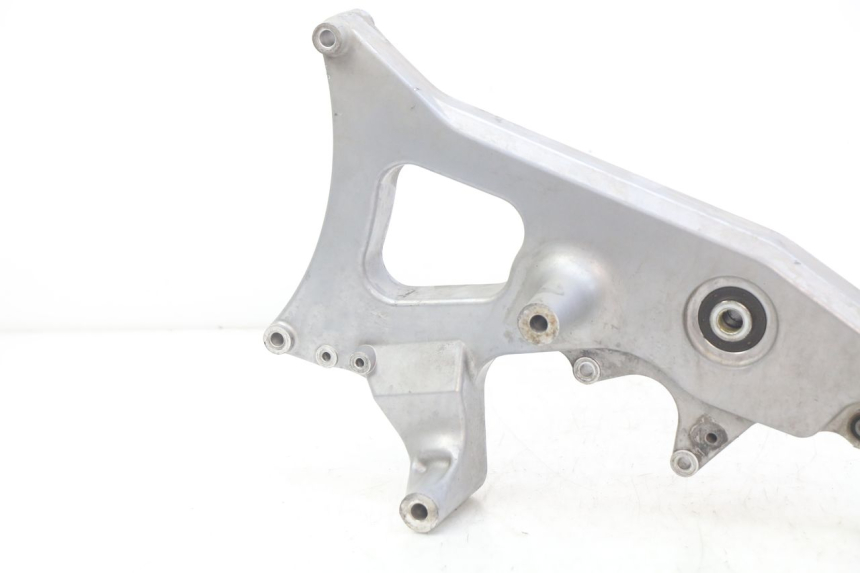 photo de AUSPUFFHALTERUNG YAMAHA X-CITY XCITY 125 (2007 - 2013) - Details der Befestigungspunkte