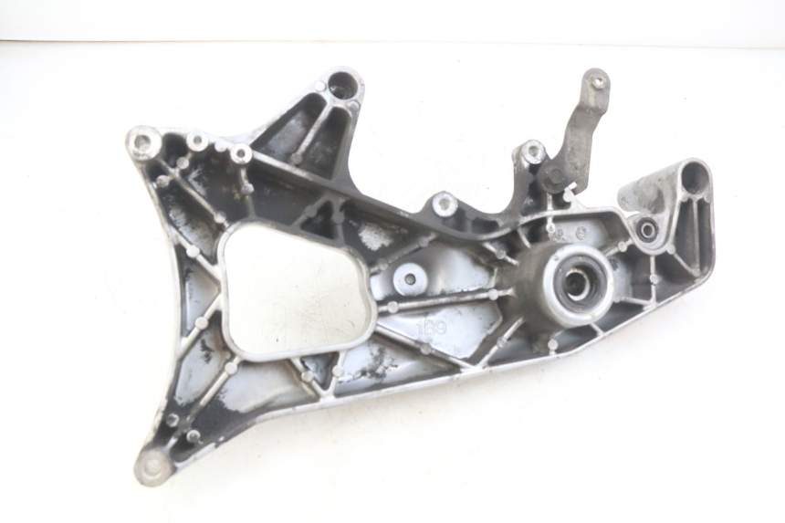 photo de TOPFHALTER YAMAHA XMAX X-MAX 125 (2006 - 2009) - Zoom auf Gebrauchszustand