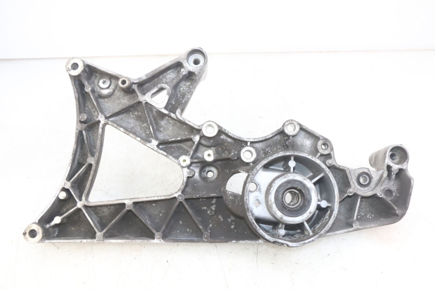 photo de TOPFHALTER YAMAHA X-MAX XMAX 125 (2010 - 2013) - Zoom auf Gebrauchszustand