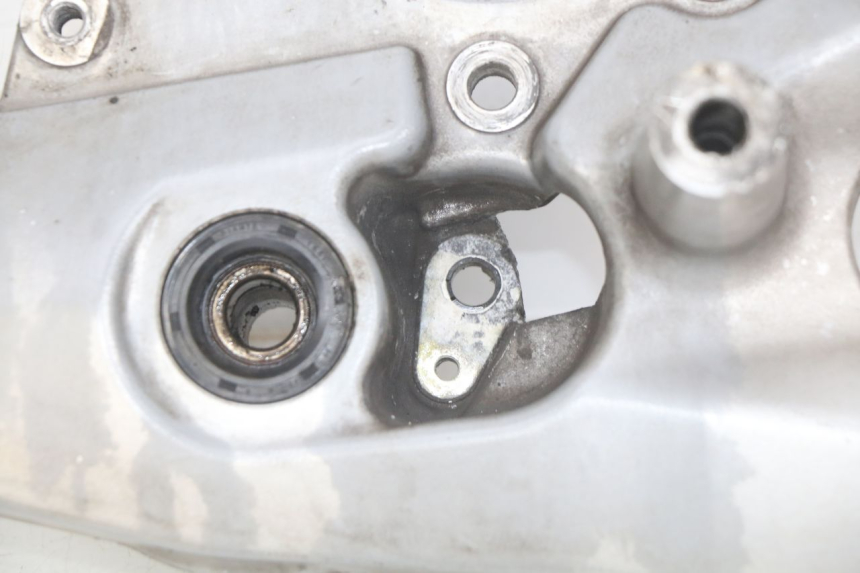 photo de TOPFHALTER YAMAHA X-MAX XMAX 125 (2010 - 2013) - Technische Nahaufnahme