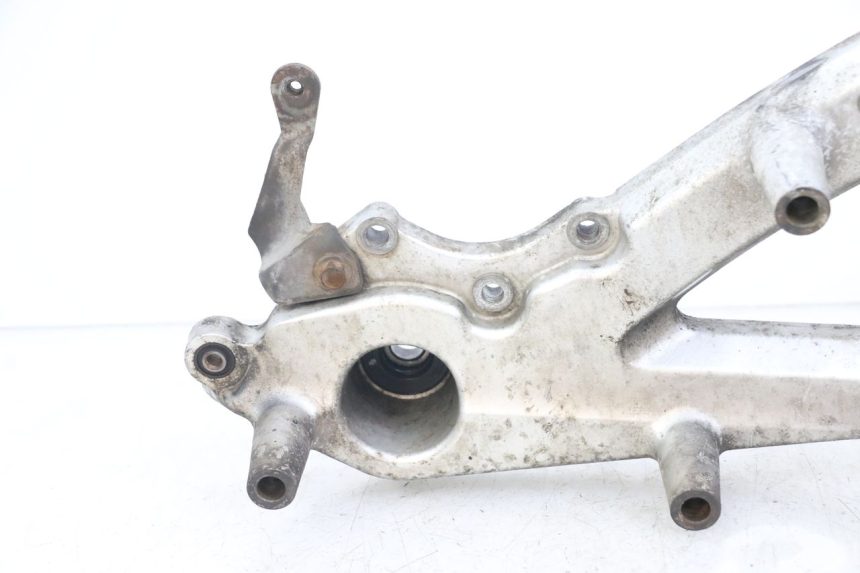 photo de TOPFHALTER YAMAHA X-MAX XMAX 250 (2006 - 2009) - Zoom auf Gebrauchszustand