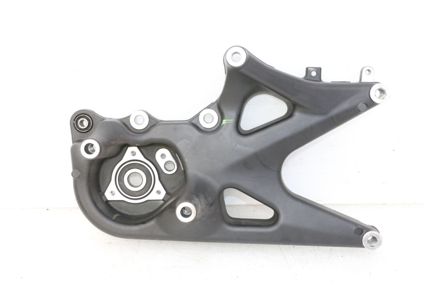 photo de AUSPUFFHALTERUNG YAMAHA XMAX X-MAX 125 (2021 - 2025) - Hauptansicht