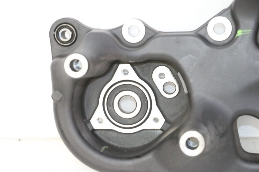 photo de AUSPUFFHALTERUNG YAMAHA XMAX X-MAX 125 (2021 - 2025) - Gesamtansicht des Produkts