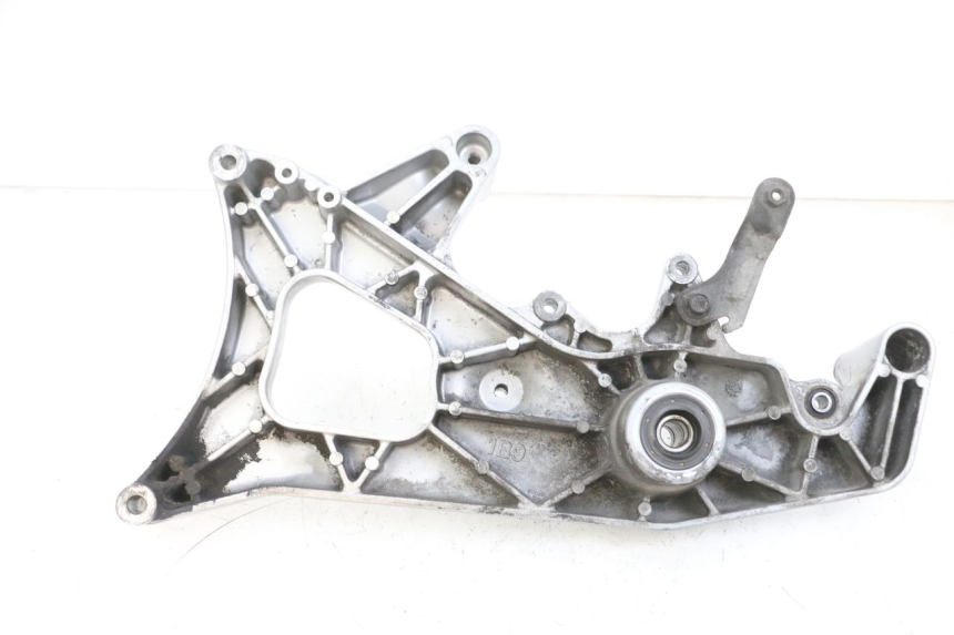 photo de TOPFHALTER YAMAHA XMAX X-MAX 125 (2006 - 2009) - Zoom auf Gebrauchszustand