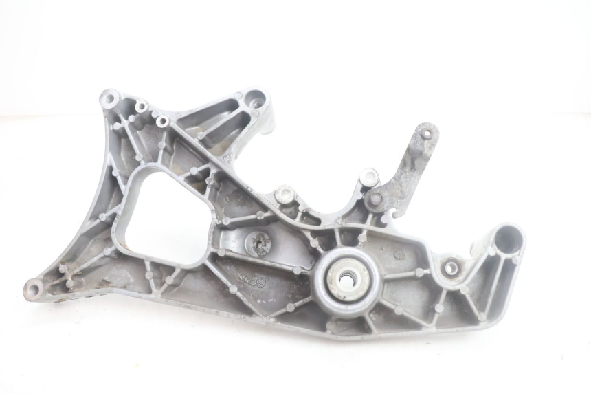 photo de TOPFHALTER YAMAHA XMAX X-MAX 125 (2006 - 2009) - Zoom auf Gebrauchszustand