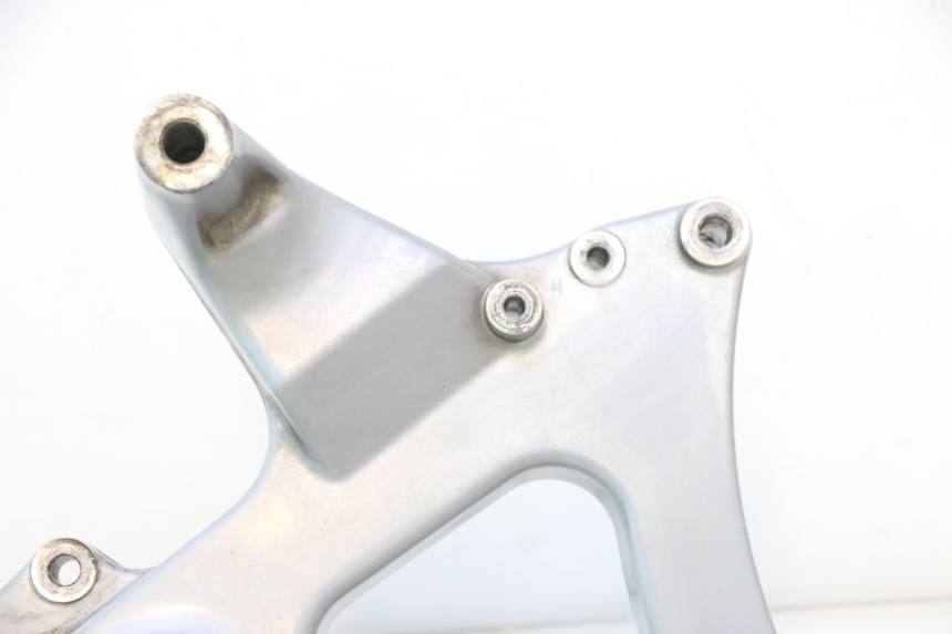 photo de TOPFHALTER YAMAHA XMAX X-MAX 125 (2006 - 2009) - Oberflächenzustand und Material
