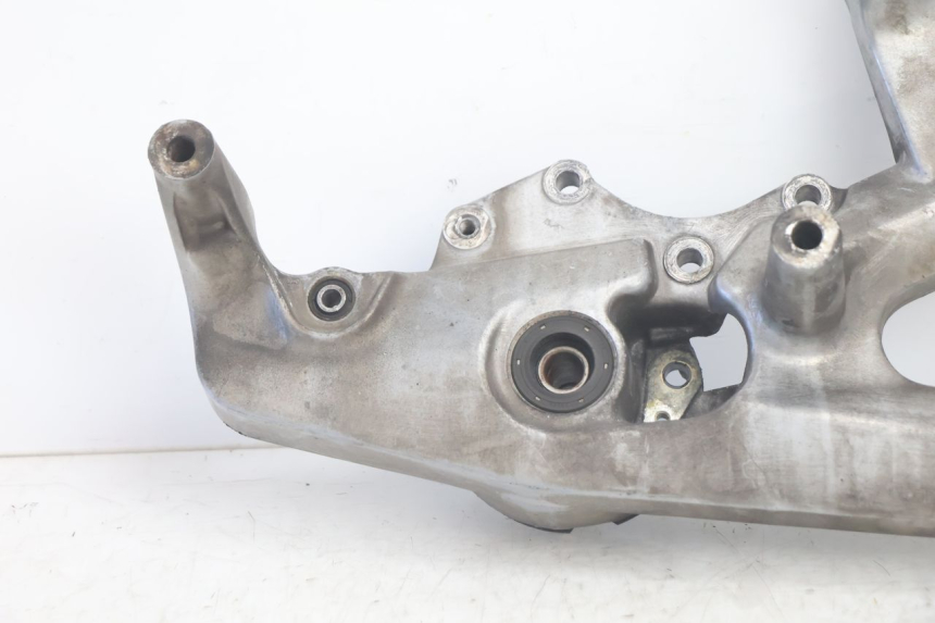 photo de TOPFHALTER YAMAHA X-MAX XMAX 125 (2010 - 2013) - Detailansicht des Bauteils