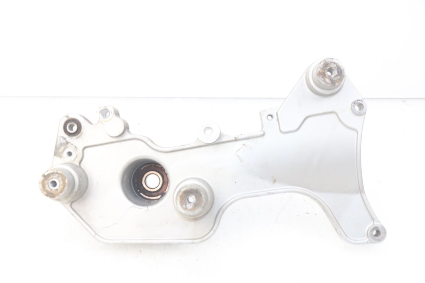 photo de TOPFHALTER TGB X-MOTION XMOTION 125 (2008 - 2014) - Hauptansicht