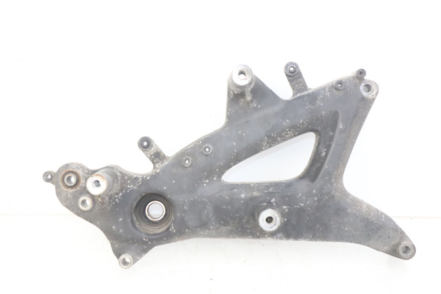 photo de TOPFHALTER KYMCO X-TOWN XTOWN 125 (2016 - 2021) - Hauptansicht