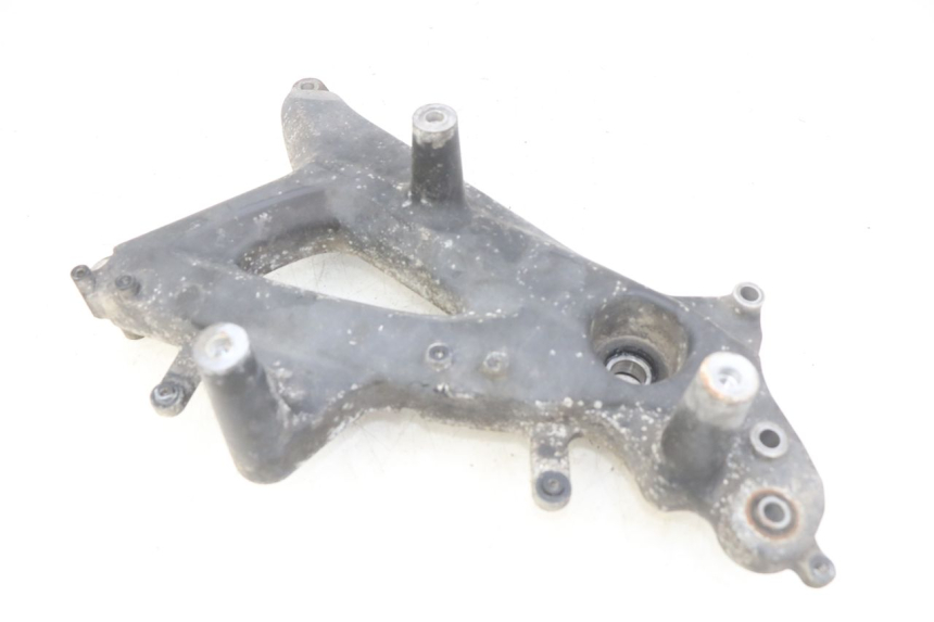 photo de TOPFHALTER KYMCO X-TOWN XTOWN 125 (2016 - 2021) - Zoom auf Gebrauchszustand