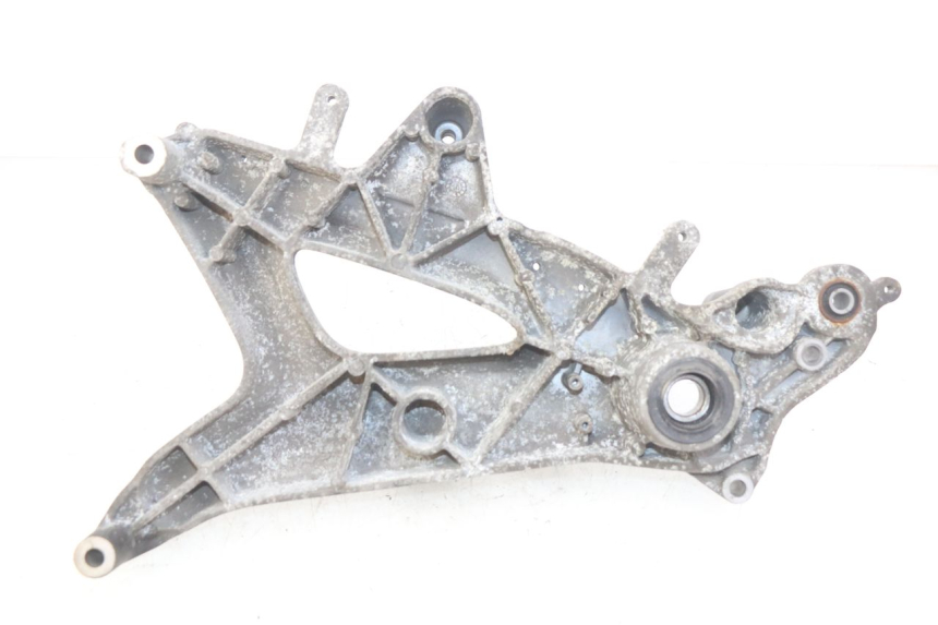 photo de TOPFHALTER KYMCO X-TOWN XTOWN 125 (2016 - 2021) - Alternative Perspektive