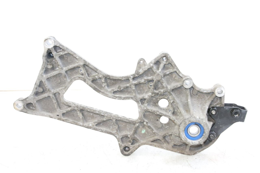 photo de AUSPUFFHALTERUNG PIAGGIO X10 125 (2012 - 2017) - Detailansicht des Bauteils