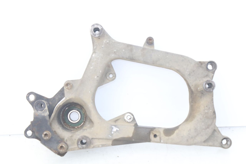 photo de TOPFHALTER PIAGGIO X7 125 (2007 - 2013) - Hauptansicht