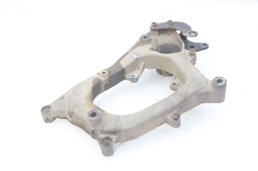 photo de TOPFHALTER PIAGGIO X7 125 (2007 - 2013) - Zoom auf Gebrauchszustand