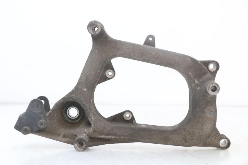 photo de TOPFHALTER PIAGGIO X8 125 (2004 - 2007) - Hauptansicht