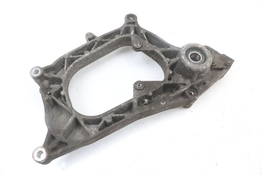 photo de TOPFHALTER PIAGGIO X8 125 (2004 - 2007) - Alternative Perspektive