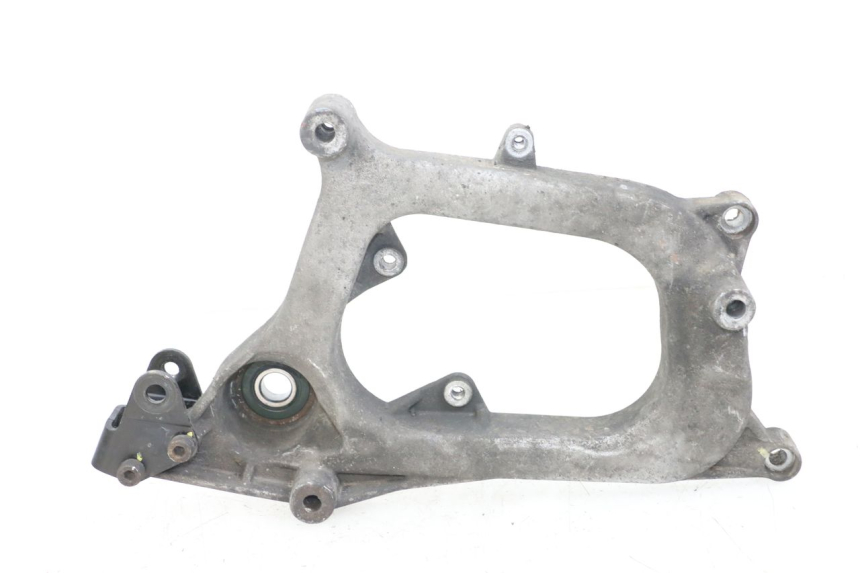 photo de TOPFHALTER PIAGGIO X8 125 (2004 - 2007) - Hauptansicht