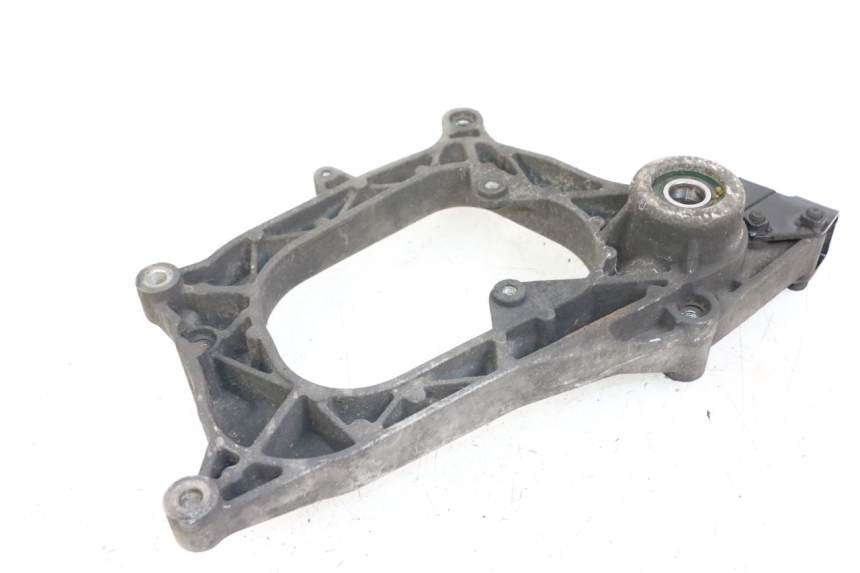 photo de TOPFHALTER PIAGGIO X8 125 (2004 - 2007) - Zoom auf Gebrauchszustand