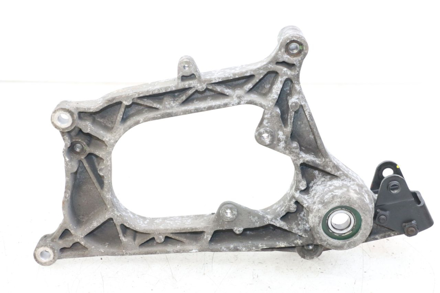 photo de TOPFHALTER PIAGGIO X8 125 (2004 - 2007) - Zoom auf Gebrauchszustand