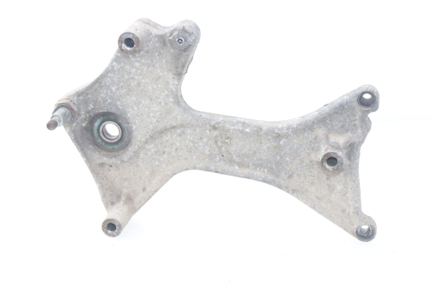 photo de TOPFHALTER PIAGGIO X9 EVOLUTION 125 (2003 - 2007) - Hauptansicht