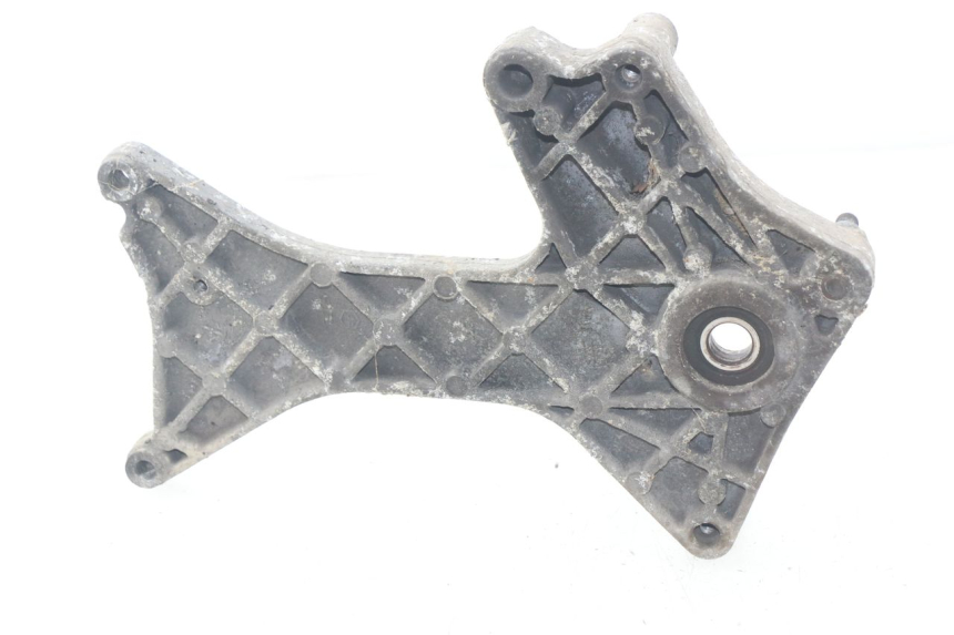 photo de TOPFHALTER PIAGGIO X9 EVOLUTION 125 (2003 - 2007) - Zoom auf Gebrauchszustand