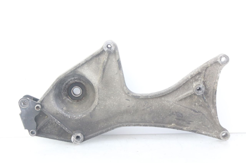 photo de TOPFHALTER PIAGGIO X9 EVOLUTION 500 (2003 - 2005) - Hauptansicht