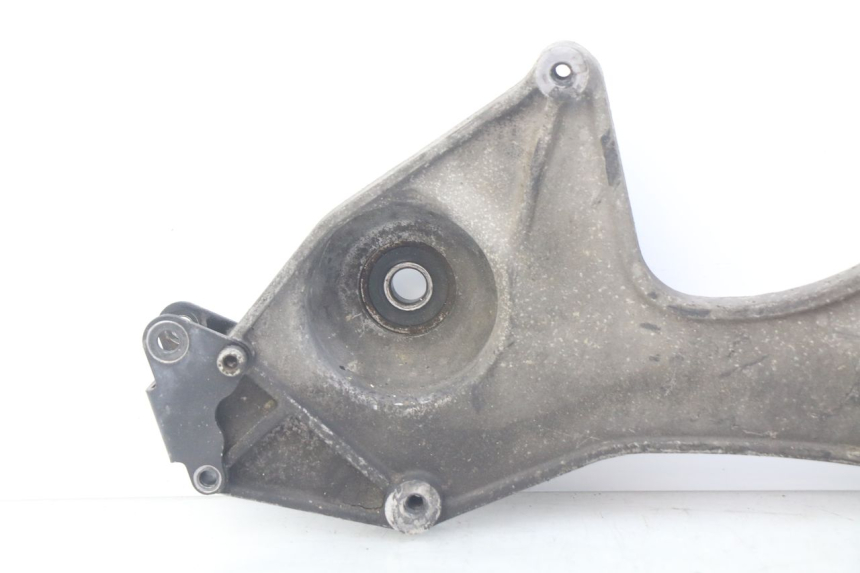 photo de TOPFHALTER PIAGGIO X9 EVOLUTION 500 (2003 - 2005) - Zoom auf Gebrauchszustand